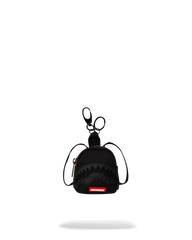 THE HERO KEYCHAIN