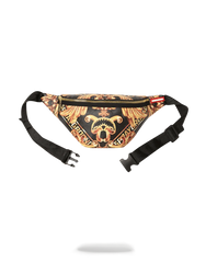 PALACE OF SHARKS CROSSBODY