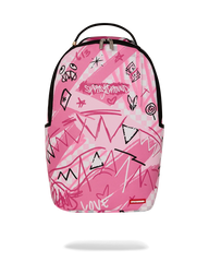 BROKEN HEARTS CLUB BACKPACK