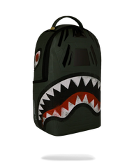BOEING COLLAB AH-64 APACHE BACKPACK