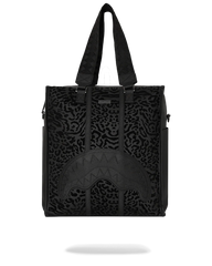 SPYCRAFT PREDATOR DUFFLE CARRY-ON BAG
