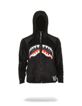 SHARK FLEECE
