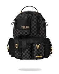 SPECIAL OPS NIGHT WATCH BACKPACK (DLXV)