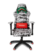 NIGHT VISION GAMING CHAIR - SUPER RARE