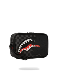 SPEED SHARK SIDE SWIPE TOILETRY BAG