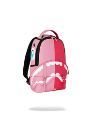TOO CUTE TO CUDDLE MINI DLX BACKPACK
