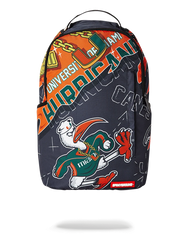 UNIVERSITY OF MIAMI