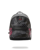 3AM PINK DRIP CHATEAU BACKPACK