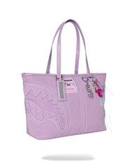 PASSPORT TO PARADISE TOTE