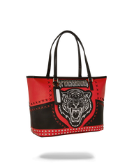 BRONX BRAWLER TOTE