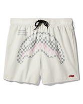 SHARK CENTRAL DYNAMIC SWIM SHORTS