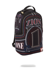 NBA ZION MONEY BACKPACK