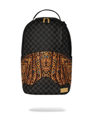DIAA ALLAM SEEKING PERFECTION 001 BACKPACK
