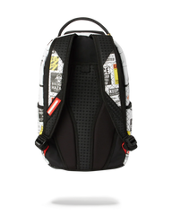 WE ARE THE KIDS BACKPACK
