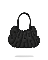 THE PHANTOM FADE SHARK HANDBAG