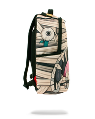 MONSTERS MUMMY SHARK