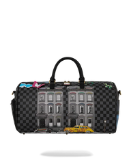 SUTTON DUFFLE