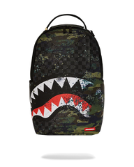 T-REX CITY DLXSV BACKPACK