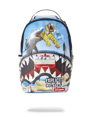 SALVADOR SHARKY