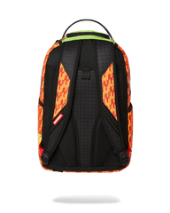 THE NICKELODEON ALL-STARS BACKPACK