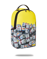 THE ENTREPRENEUR BACKPACK (DLXV)