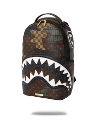 STEALTH MODE BACKPACK (DLXV)