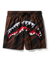 DRIFTER SHARK RACER SWIM SHORT