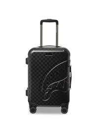 NIGHTSHARKS WORLDWIDE SHARKITECTURE CARRY-ON LUGGAGE