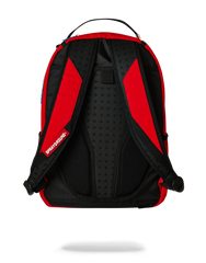 BRACES SHARK (RED)