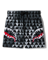 OCEAN WARRIOR SWIM SHORT