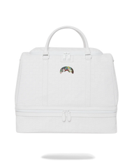 SHOW UP SHOW OUT STILETTO DUFFLE
