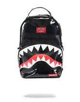 20/20 VISION SHARK CLEAR BACKPACK