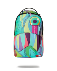 BEAUTIFUL NIGHTMARE BACKPACK (DLXV)