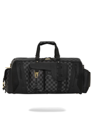 SPECIAL OPS NIGHT WATCH CARGO DUFFLE