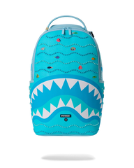 COLLABORATION HIROKO SAKAI TROPICAL SEA BACKPACK