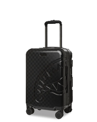 NIGHTSHARKS WORLDWIDE SHARKITECTURE CARRY-ON LUGGAGE