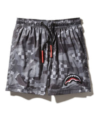 KIDS 3AM SWIM TRUNKS
