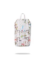 IN THE GARDEN MINI HILLS BACKPACK