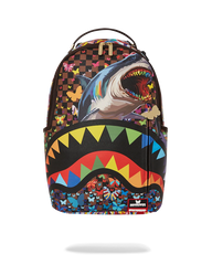 SUTTON SPIRIT ANIMAL BACKPACK (DLXV)