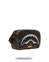 STEALTH MODE BRICKSIDE BAG