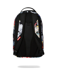 BATMAN TO THE RESCUE DLXR BACKPACK