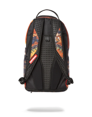 STREET FIGHTER: VILLAINS ON THE RUN BACKPACK