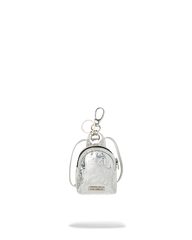 SPACE CASE BACKPACK KEYCHAIN