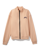 SHARK SLIM JACKET (SAND)