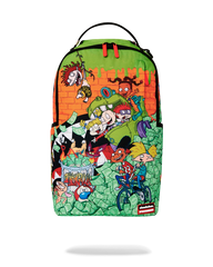 NICK 90S FUN TIMES DLXSR BACKPACK