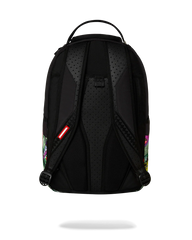 STACKED AND RELAXED MONEY BOYS BACKPACK
