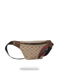 FIFTH AVENUE SAVVY CROSSBODY