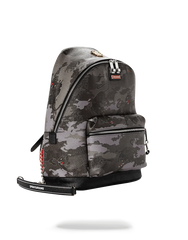 BLACK PANTHERA CAMO EMPEROR