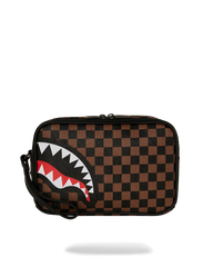 THE PRIVATE JET SHARK CLUB TOILETRY BRICK