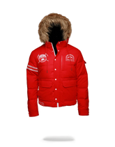 $KY HIGH SEEKERS CHOPPER JACKET